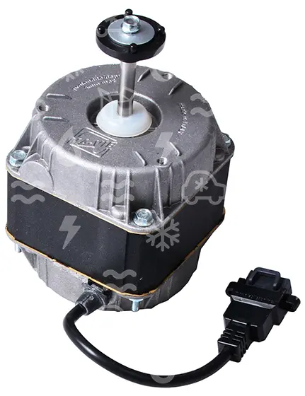 motor ventilátoru výparníků LUVATA / MODINE GCE/CGC